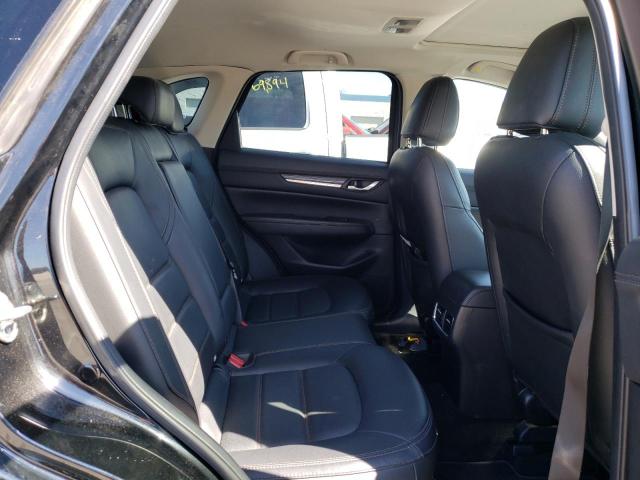 Photo 5 VIN: JM3KFADM0K1547039 - MAZDA CX-5 GRAND 