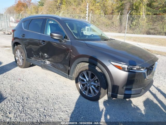 Photo 0 VIN: JM3KFADM0K1575309 - MAZDA CX-5 