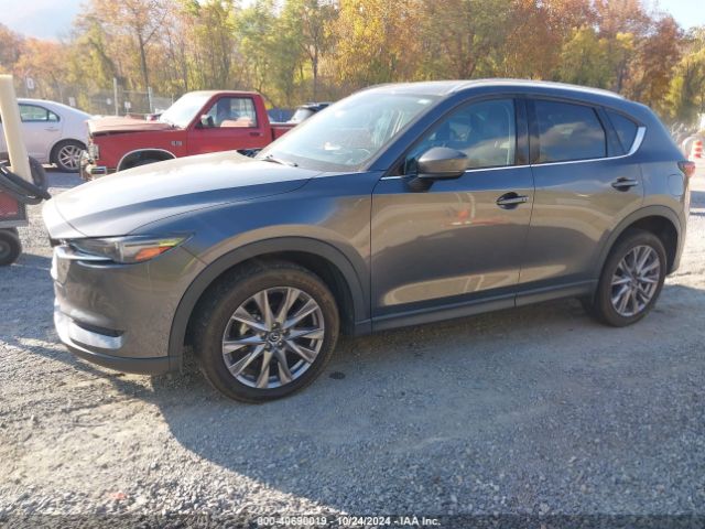 Photo 1 VIN: JM3KFADM0K1575309 - MAZDA CX-5 