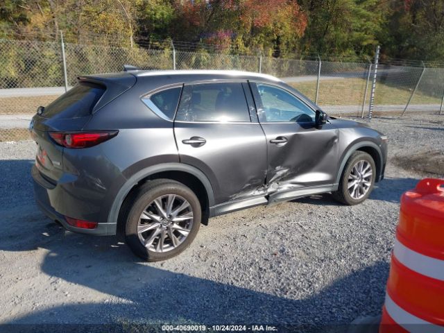 Photo 3 VIN: JM3KFADM0K1575309 - MAZDA CX-5 