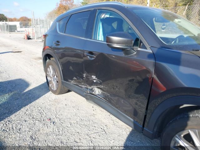 Photo 5 VIN: JM3KFADM0K1575309 - MAZDA CX-5 