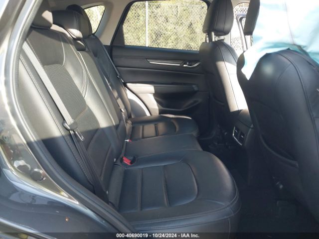 Photo 7 VIN: JM3KFADM0K1575309 - MAZDA CX-5 