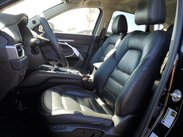 Photo 6 VIN: JM3KFADM0K1583765 - MAZDA CX-5 GRAND 