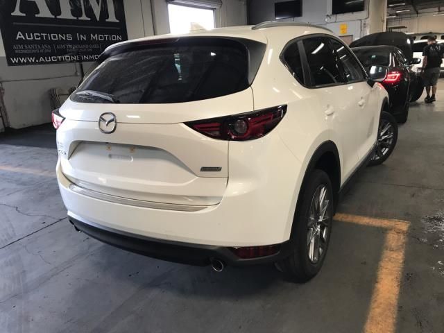 Photo 2 VIN: JM3KFADM0K1586231 - MAZDA CX-5 