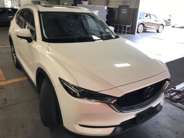 Photo 3 VIN: JM3KFADM0K1586231 - MAZDA CX-5 