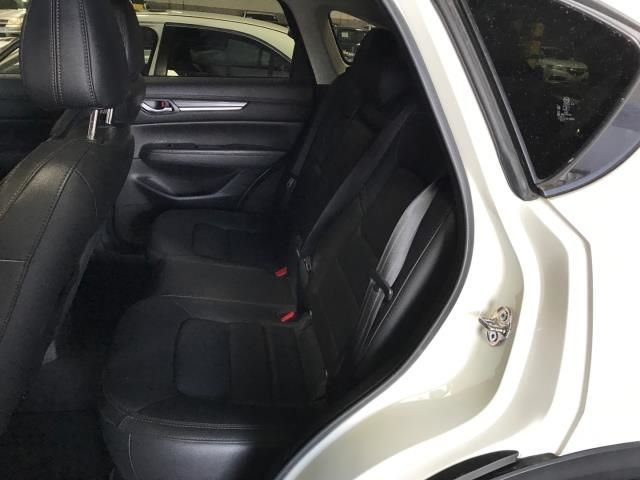 Photo 6 VIN: JM3KFADM0K1586231 - MAZDA CX-5 