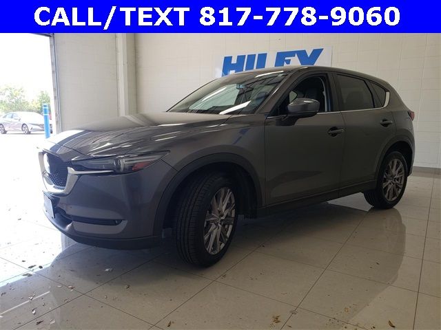 Photo 3 VIN: JM3KFADM0K1638487 - MAZDA CX-5 