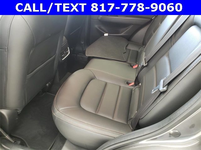 Photo 9 VIN: JM3KFADM0K1638487 - MAZDA CX-5 