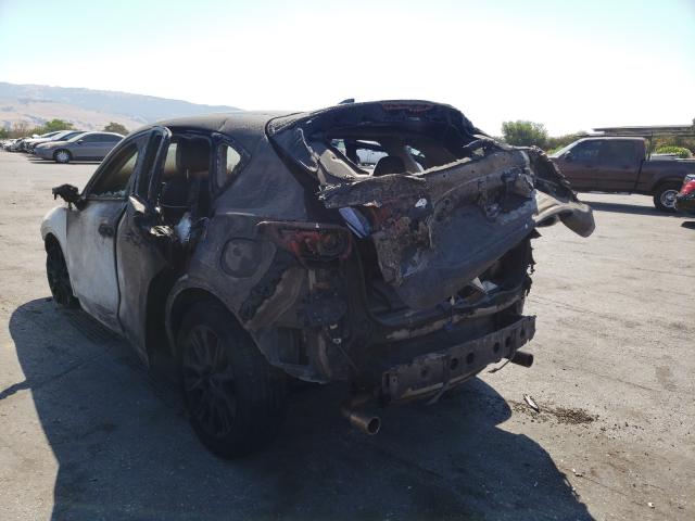 Photo 2 VIN: JM3KFADM0L0730772 - MAZDA CX-5 GRAND 