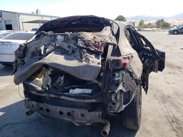 Photo 8 VIN: JM3KFADM0L0730772 - MAZDA CX-5 GRAND 