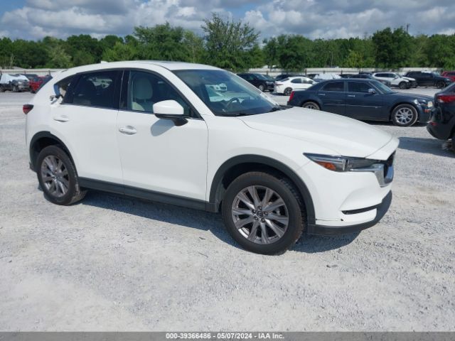 Photo 0 VIN: JM3KFADM0L0735888 - MAZDA CX-5 