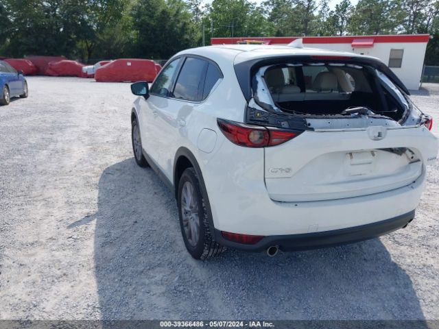 Photo 2 VIN: JM3KFADM0L0735888 - MAZDA CX-5 