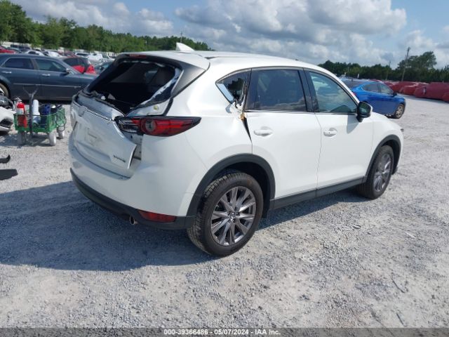 Photo 3 VIN: JM3KFADM0L0735888 - MAZDA CX-5 