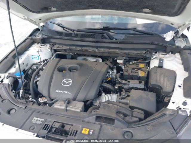 Photo 9 VIN: JM3KFADM0L0735888 - MAZDA CX-5 