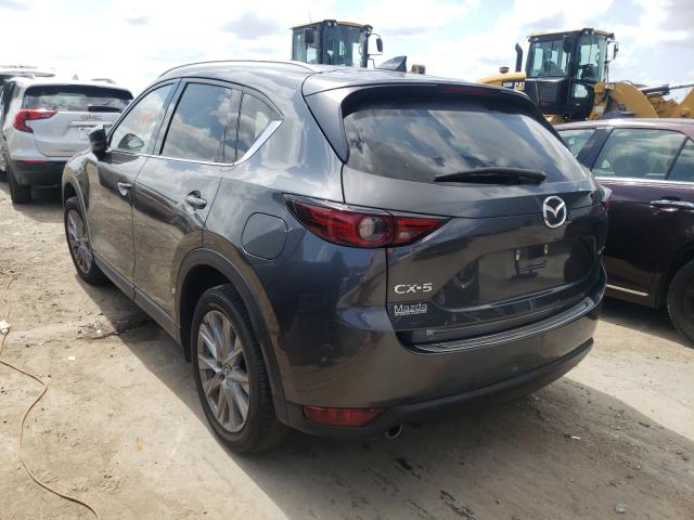 Photo 2 VIN: JM3KFADM0L0745899 - MAZDA CX-5 