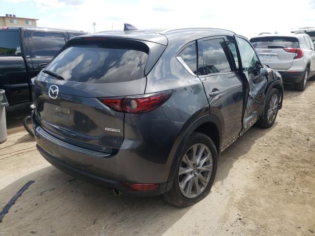 Photo 3 VIN: JM3KFADM0L0745899 - MAZDA CX-5 