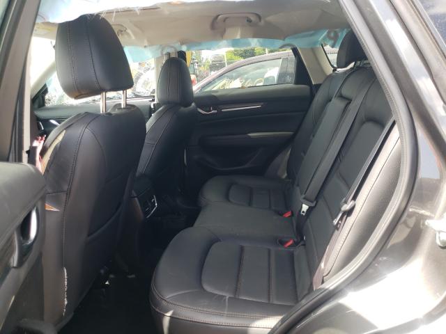 Photo 5 VIN: JM3KFADM0L0745899 - MAZDA CX-5 