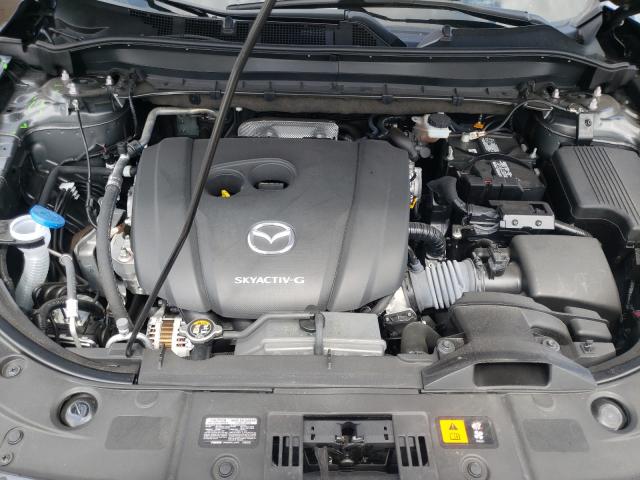 Photo 6 VIN: JM3KFADM0L0745899 - MAZDA CX-5 