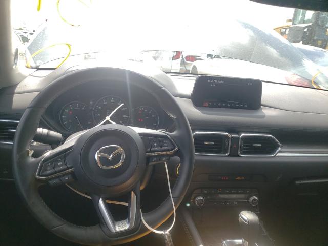 Photo 8 VIN: JM3KFADM0L0745899 - MAZDA CX-5 