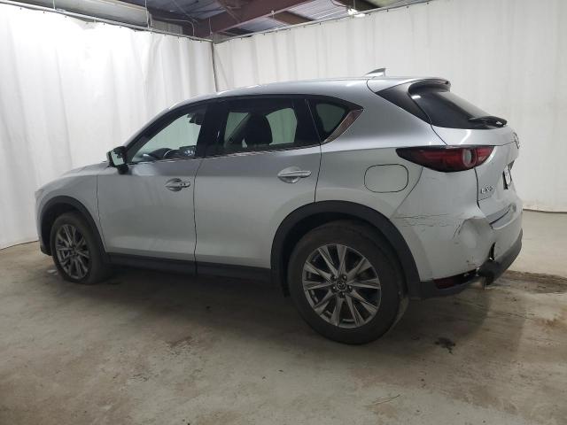 Photo 1 VIN: JM3KFADM0L0764873 - MAZDA CX-5 GRAND 