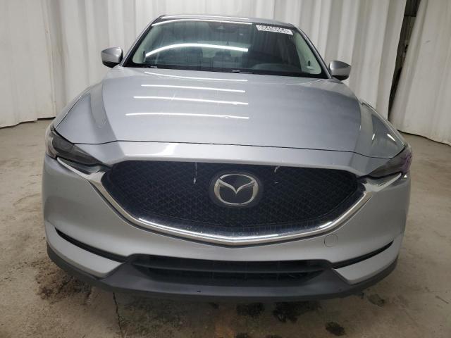 Photo 4 VIN: JM3KFADM0L0764873 - MAZDA CX-5 GRAND 