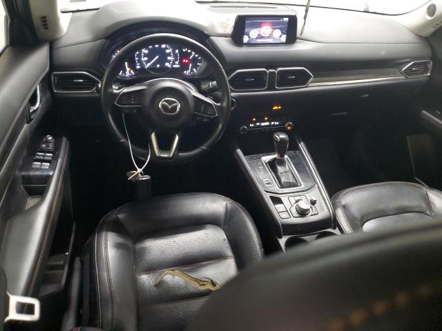 Photo 7 VIN: JM3KFADM0L0764873 - MAZDA CX-5 GRAND 