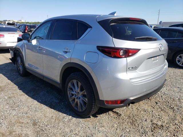 Photo 1 VIN: JM3KFADM0L0769376 - MAZDA CX-5 