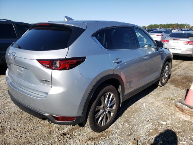 Photo 2 VIN: JM3KFADM0L0769376 - MAZDA CX-5 