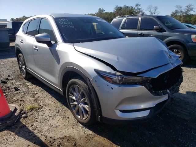 Photo 3 VIN: JM3KFADM0L0769376 - MAZDA CX-5 