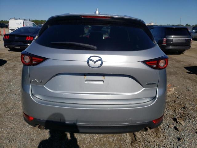 Photo 5 VIN: JM3KFADM0L0769376 - MAZDA CX-5 