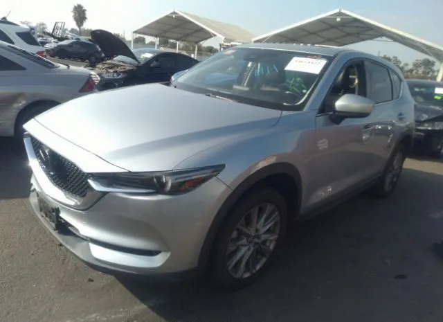 Photo 1 VIN: JM3KFADM0L0769684 - MAZDA CX-5 