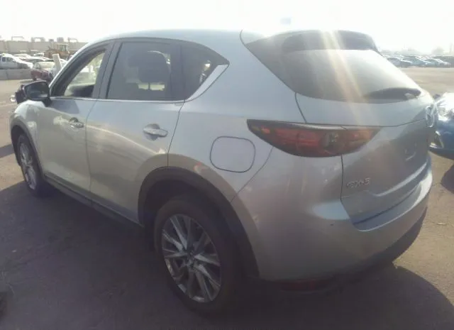 Photo 2 VIN: JM3KFADM0L0769684 - MAZDA CX-5 