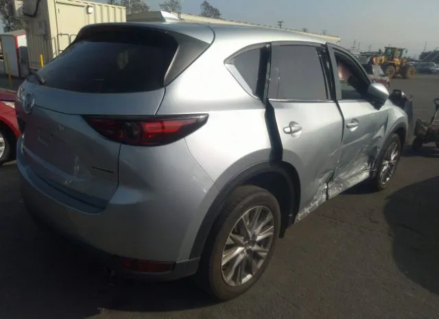 Photo 3 VIN: JM3KFADM0L0769684 - MAZDA CX-5 