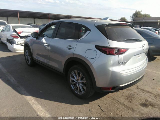 Photo 2 VIN: JM3KFADM0L0772908 - MAZDA CX-5 