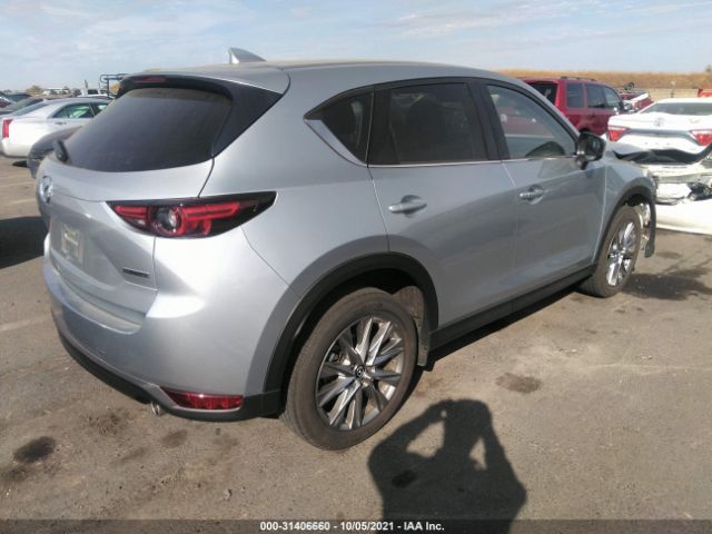 Photo 3 VIN: JM3KFADM0L0772908 - MAZDA CX-5 