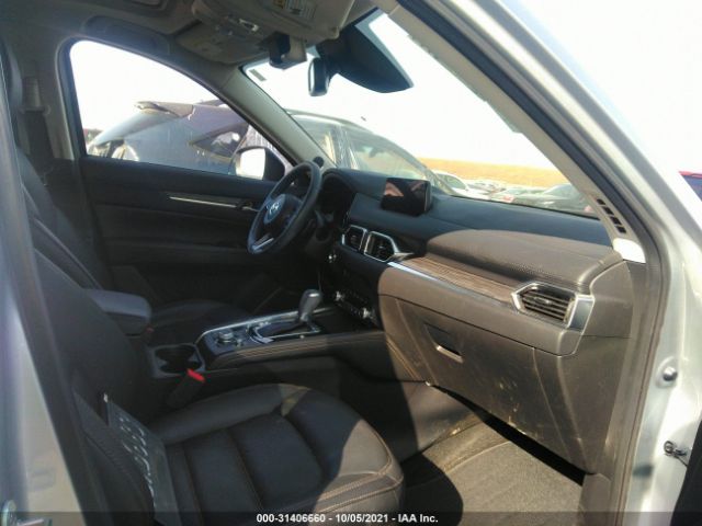 Photo 4 VIN: JM3KFADM0L0772908 - MAZDA CX-5 