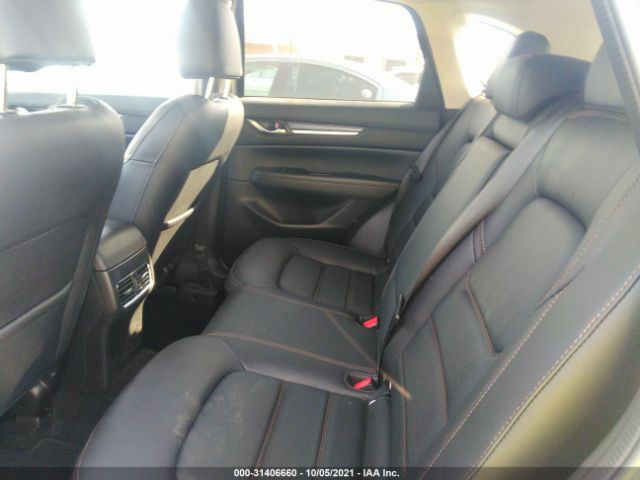 Photo 7 VIN: JM3KFADM0L0772908 - MAZDA CX-5 