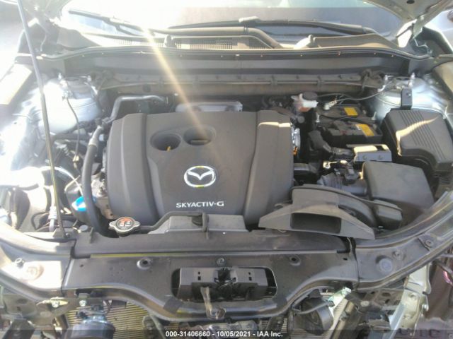 Photo 9 VIN: JM3KFADM0L0772908 - MAZDA CX-5 