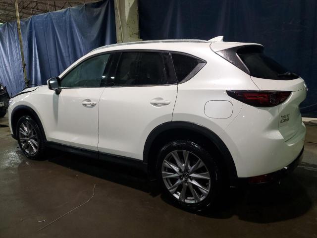 Photo 1 VIN: JM3KFADM0L0841144 - MAZDA CX-5 GRAND 