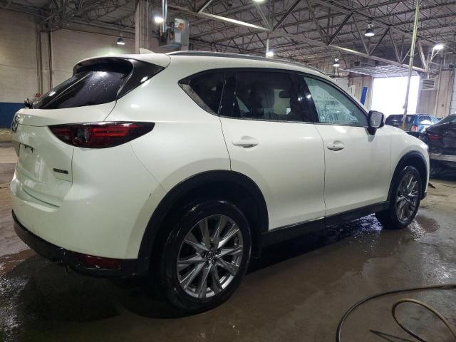 Photo 2 VIN: JM3KFADM0L0841144 - MAZDA CX-5 GRAND 