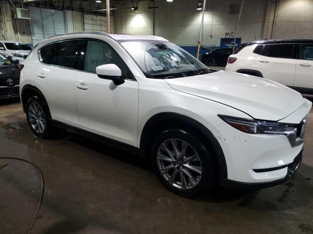 Photo 3 VIN: JM3KFADM0L0841144 - MAZDA CX-5 GRAND 