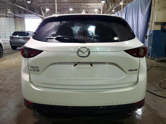 Photo 5 VIN: JM3KFADM0L0841144 - MAZDA CX-5 GRAND 