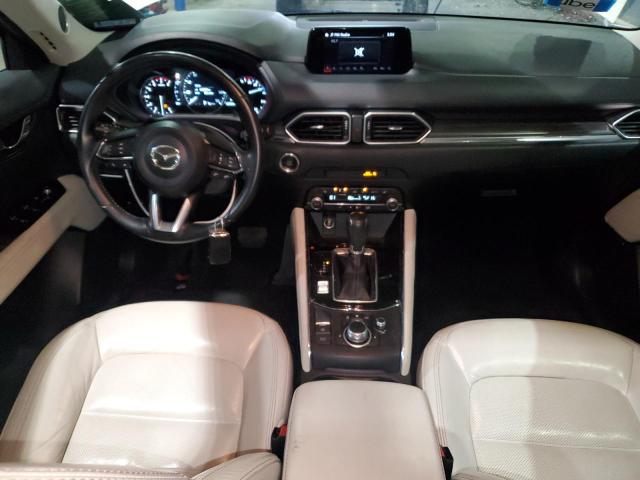 Photo 7 VIN: JM3KFADM0L0841144 - MAZDA CX-5 GRAND 