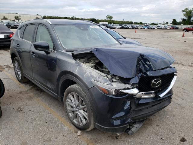 Photo 0 VIN: JM3KFADM0L0844576 - MAZDA CX-5 GRAND 