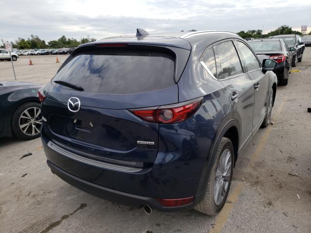 Photo 3 VIN: JM3KFADM0L0844576 - MAZDA CX-5 GRAND 