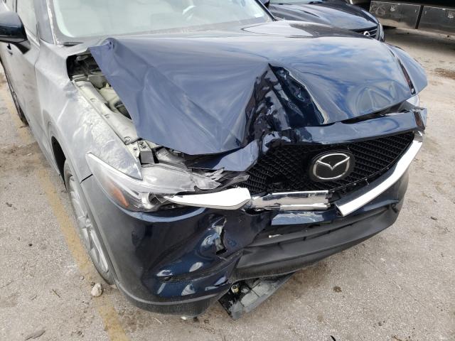 Photo 8 VIN: JM3KFADM0L0844576 - MAZDA CX-5 GRAND 