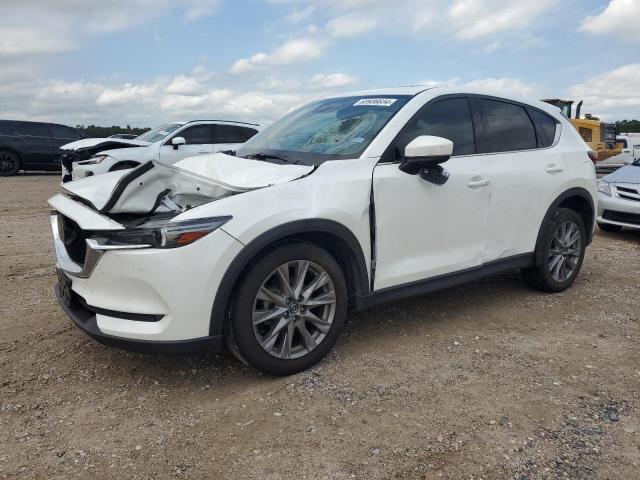 Photo 0 VIN: JM3KFADM0L0851320 - MAZDA CX-5 GRAND 