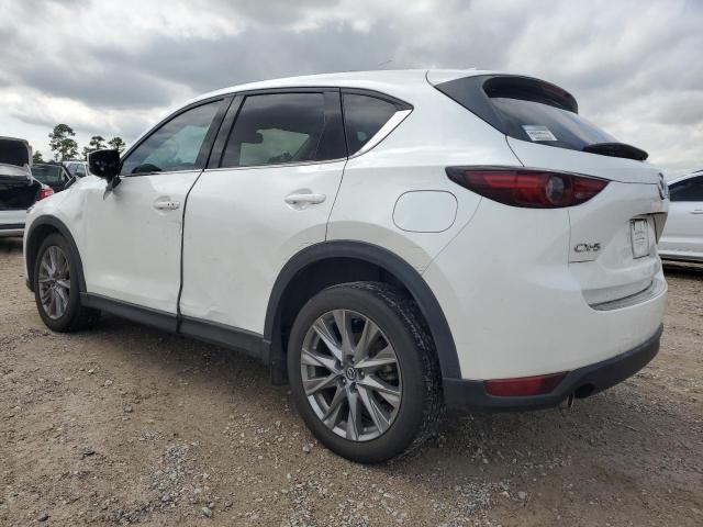 Photo 1 VIN: JM3KFADM0L0851320 - MAZDA CX-5 GRAND 