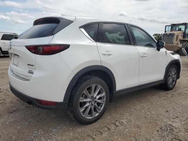 Photo 2 VIN: JM3KFADM0L0851320 - MAZDA CX-5 GRAND 