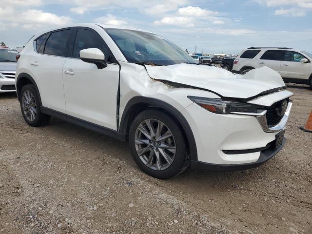 Photo 3 VIN: JM3KFADM0L0851320 - MAZDA CX-5 GRAND 